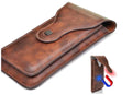Sacoche en Cuir pour Téléphone