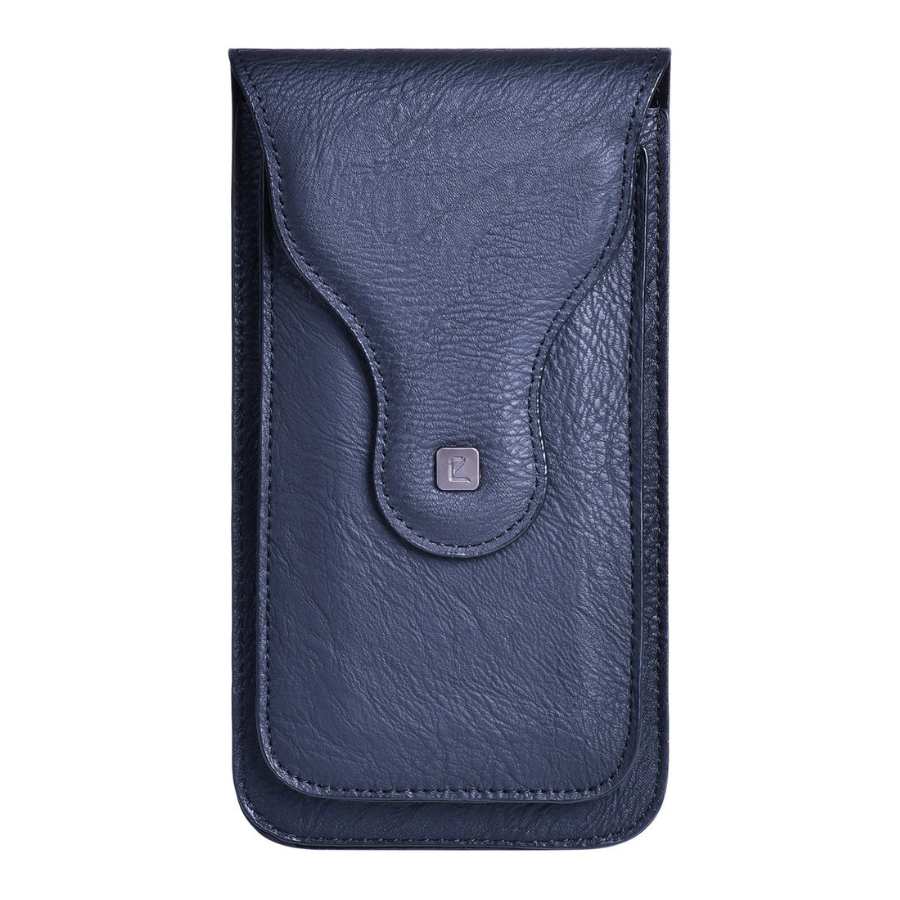 Sacoche en Cuir pour Téléphone