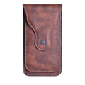 Sacoche en Cuir pour Téléphone