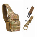 Sac Bandoulière Tactique Militaire
