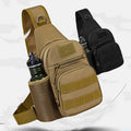 Sac Bandoulière Tactique Militaire