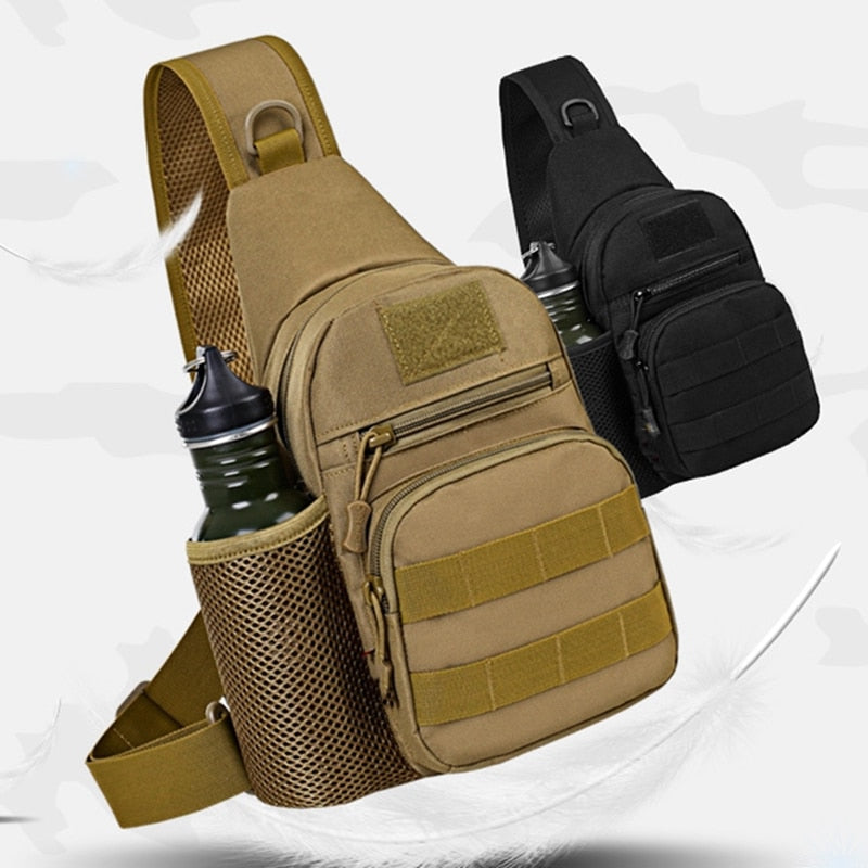 Sac Bandoulière Tactique Militaire