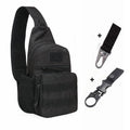 Sac Bandoulière Tactique Militaire