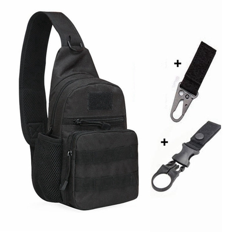 Sac Bandoulière Tactique Militaire