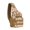 Sac Bandoulière Tactique Militaire