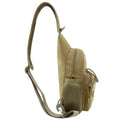 Sac Bandoulière Tactique Militaire