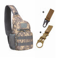 Sac Bandoulière Tactique Militaire