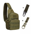 Sac Bandoulière Tactique Militaire