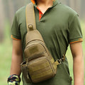 Sac Bandoulière Tactique Militaire