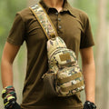 Sac Bandoulière Tactique Militaire