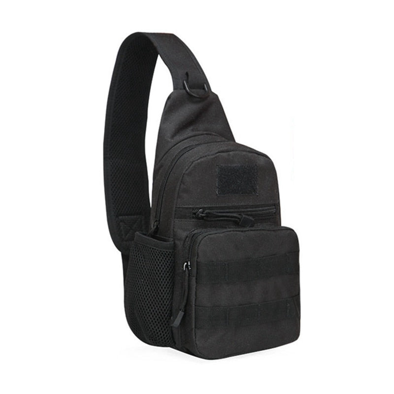 Sac Bandoulière Tactique Militaire