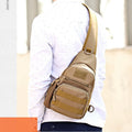 Sac Bandoulière Tactique Militaire