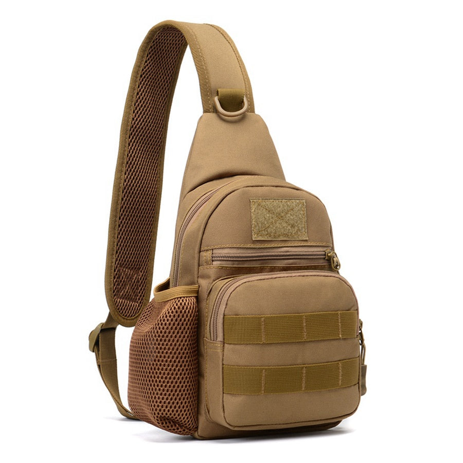 Sac Bandoulière Tactique Militaire