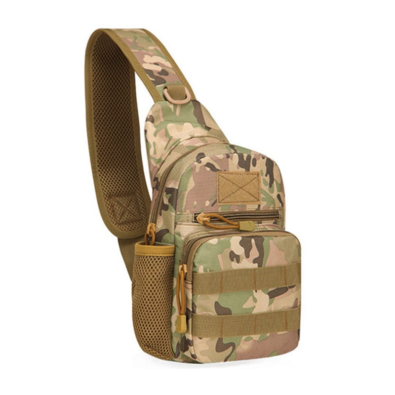 Sac Bandoulière Tactique Militaire