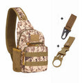 Sac Bandoulière Tactique Militaire