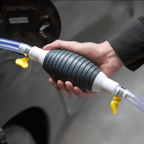 Pompe de Transfert de Liquides - Fast Power