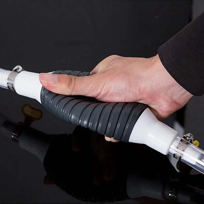 Pompe de Transfert de Liquides - Fast Power