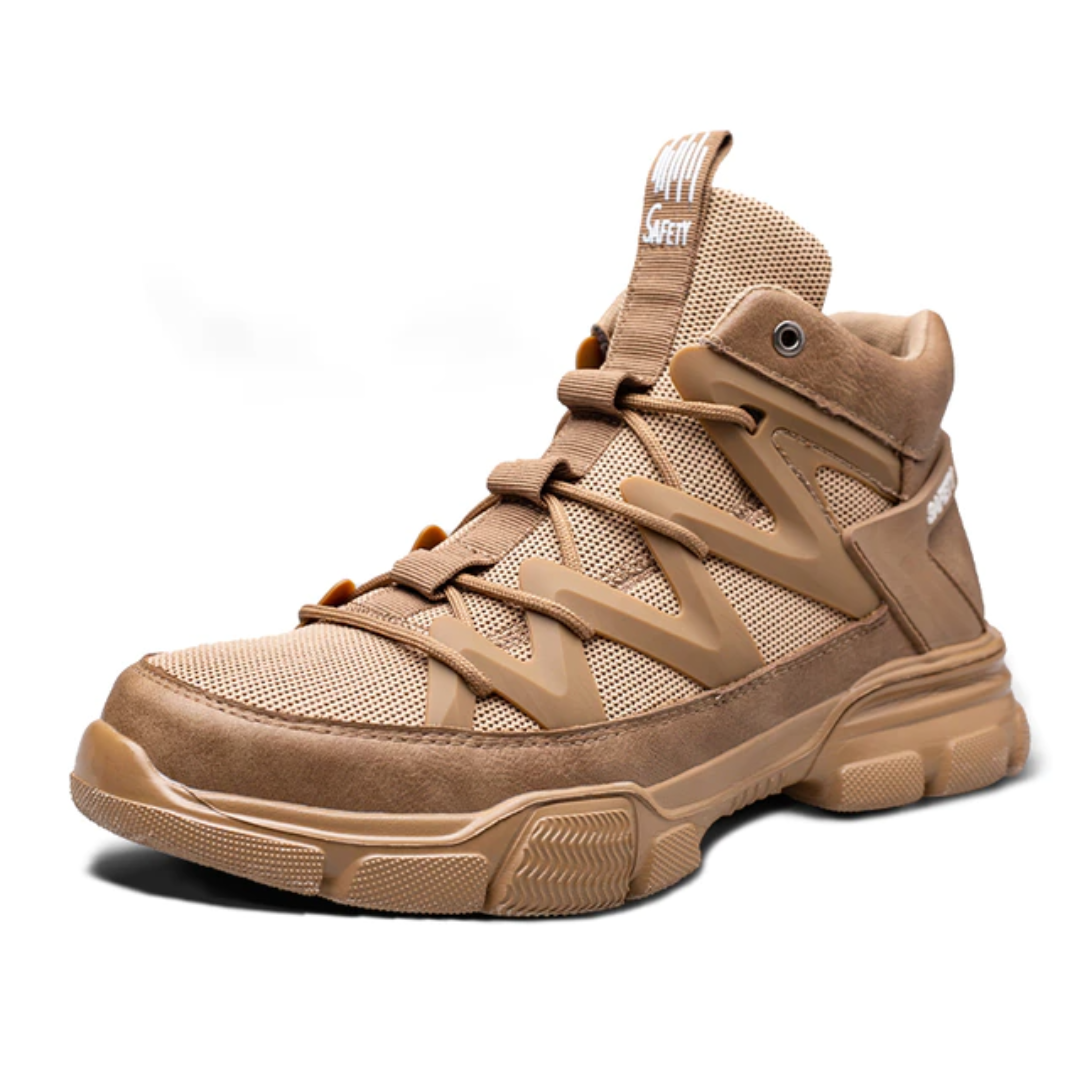 Botte Militaire Homme Indestructible