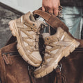 Botte Militaire Homme Indestructible