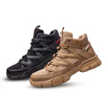 Botte Militaire Homme Indestructible