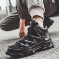 Botte Militaire Homme Indestructible