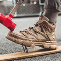 Botte Militaire Homme Indestructible