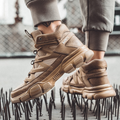 Botte Militaire Homme Indestructible