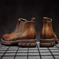 Botte Homme en Cuir Classique - EliteCraft