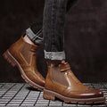 Botte Homme en Cuir Classique - EliteCraft