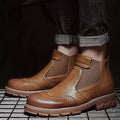 Botte Homme en Cuir Classique - EliteCraft