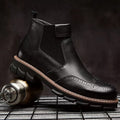 Botte Homme en Cuir Classique - EliteCraft