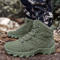 Botte Orthopédique Homme Militaire - TacticalFlex