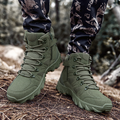 Botte Orthopédique Homme Militaire - TacticalFlex