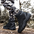 Botte Orthopédique Homme Militaire - TacticalFlex