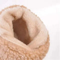 Botte d'Hiver Femme - Snow Queen