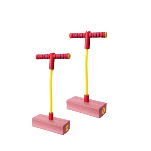 Jouet Sauteur pour Enfants - Mega Jump