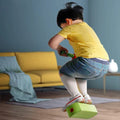 Jouet Sauteur pour Enfants - Mega Jump