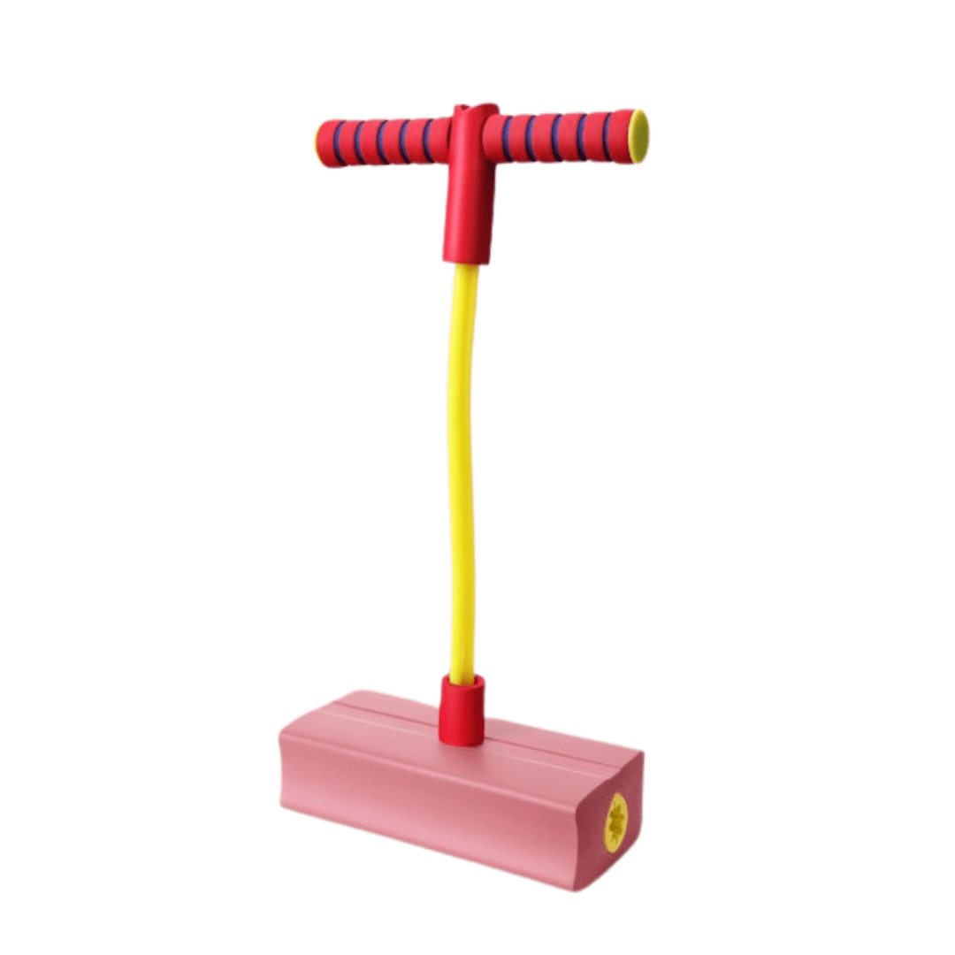 Jouet Sauteur pour Enfants - Mega Jump