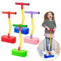 Jouet Sauteur pour Enfants - Mega Jump