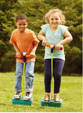 Jouet Sauteur pour Enfants - Mega Jump