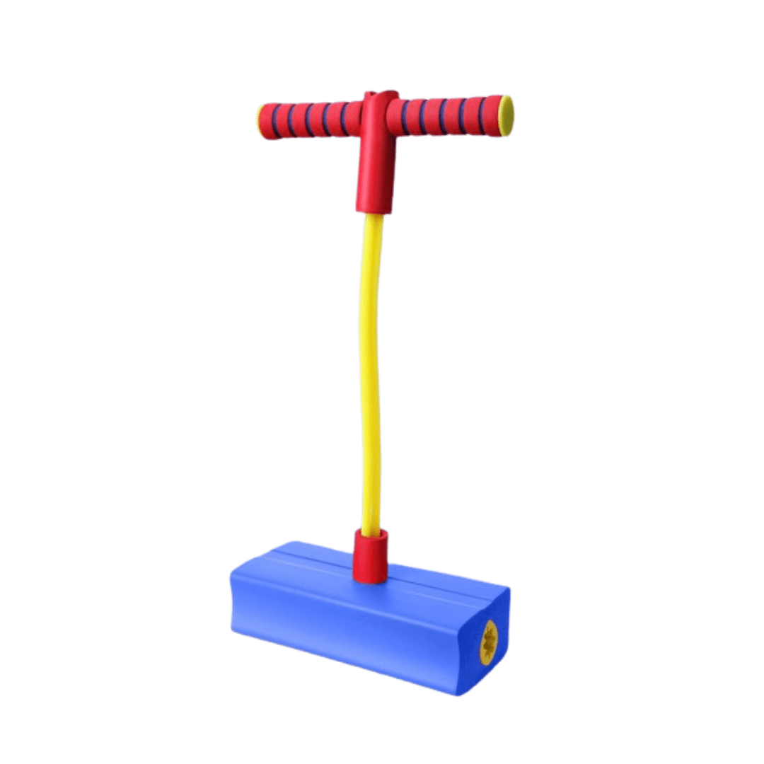 Jouet Sauteur pour Enfants - Mega Jump