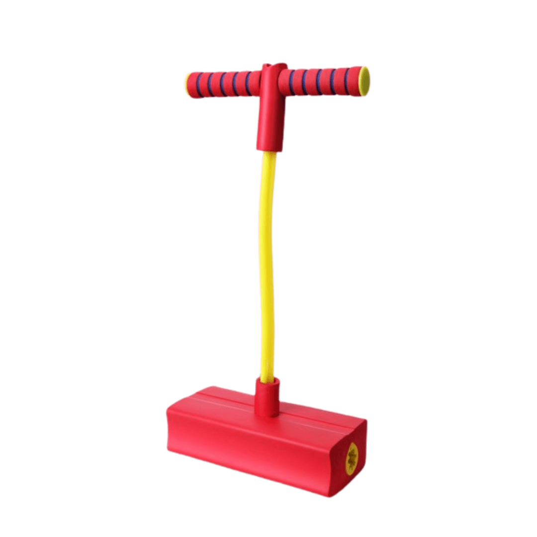 Jouet Sauteur pour Enfants - Mega Jump