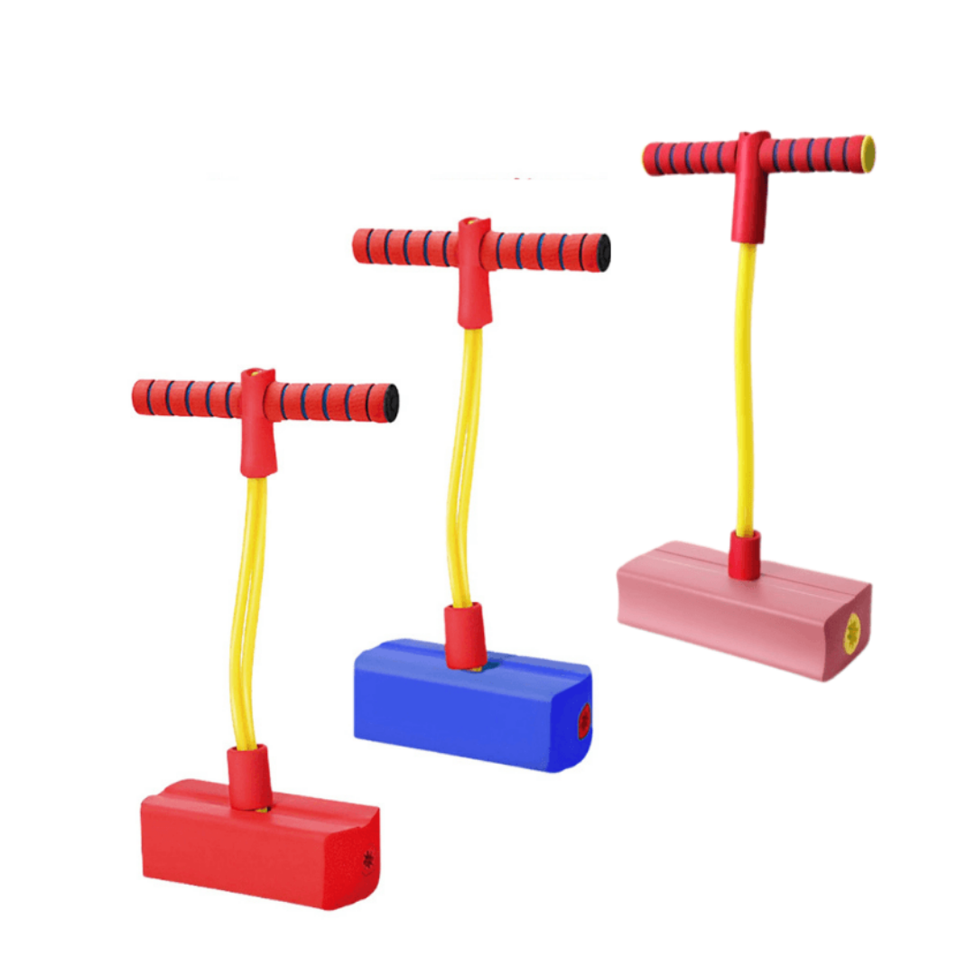 Jouet Sauteur pour Enfants - Mega Jump