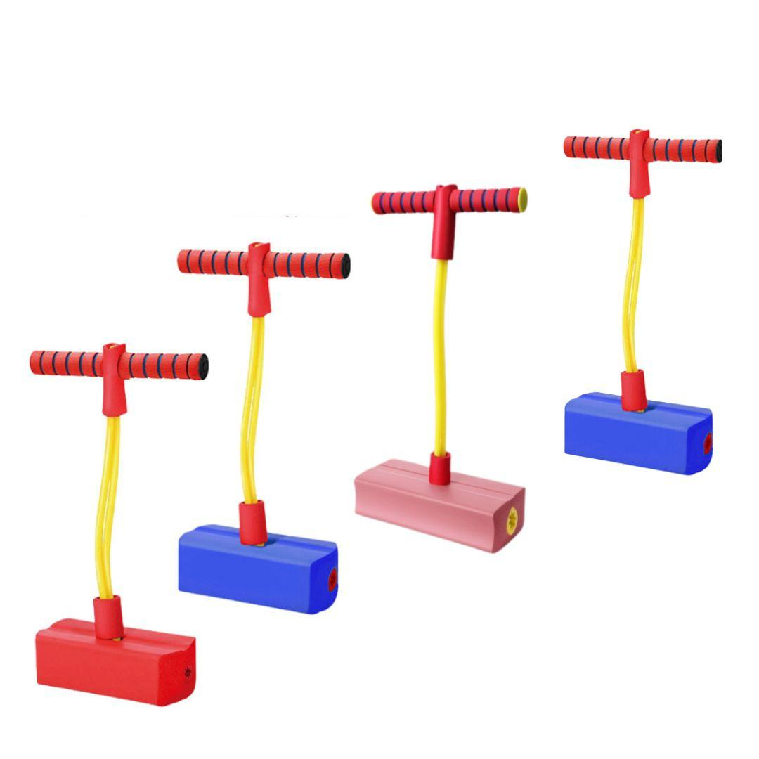 Jouet Sauteur pour Enfants - Mega Jump