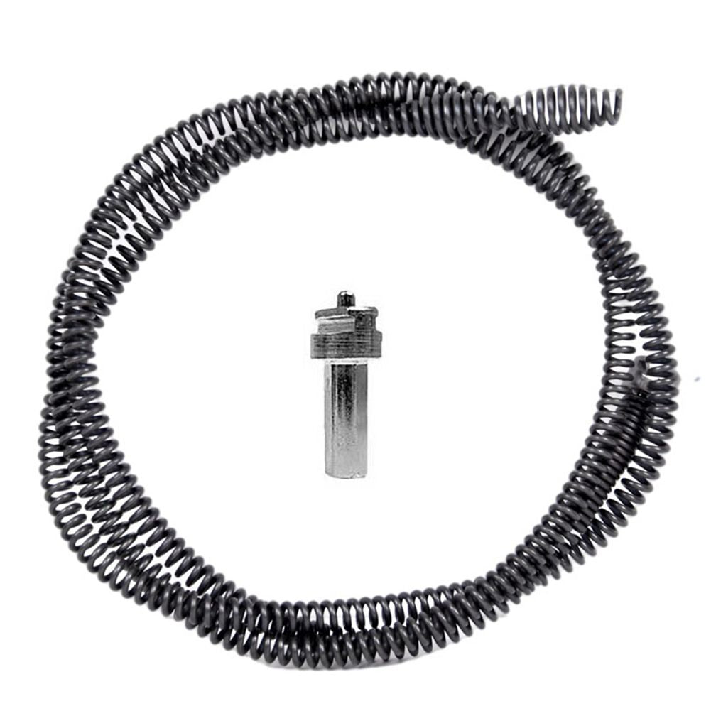 Furet de Débouchage pour Perceuse