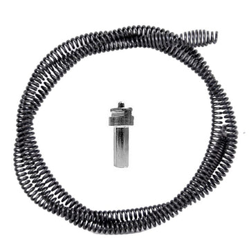 Furet de Débouchage pour Perceuse