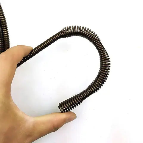 Furet de Débouchage pour Perceuse