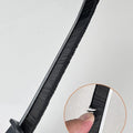 Brosse de Nettoyage Multifonction pour Coins et Fentes