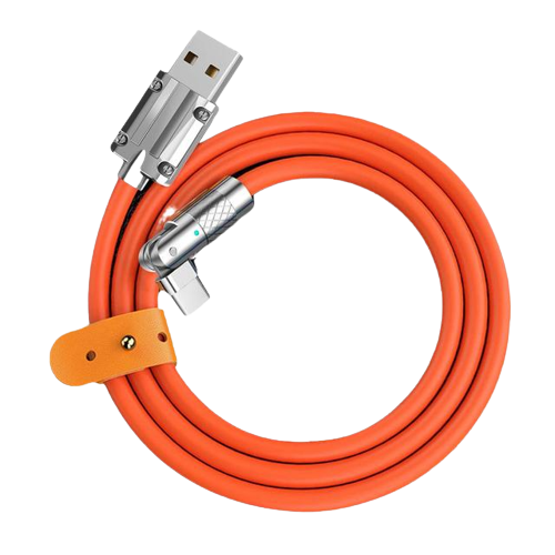 Câble Chargeur USB Ultra Charge 120W