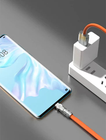 Câble Chargeur USB Ultra Charge 120W